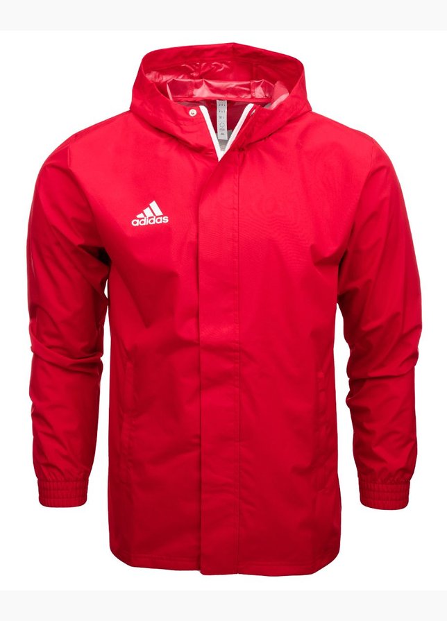 adidas Détska bunda Entrada 22 All-Weather IK4013 adidas Détska bunda Entrada 22 All-Weather IK4013