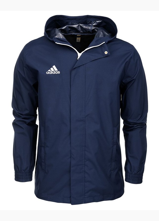 adidas Détska bunda Entrada 22 All-Weather IK4012 adidas Détska bunda Entrada 22 All-Weather IK4012