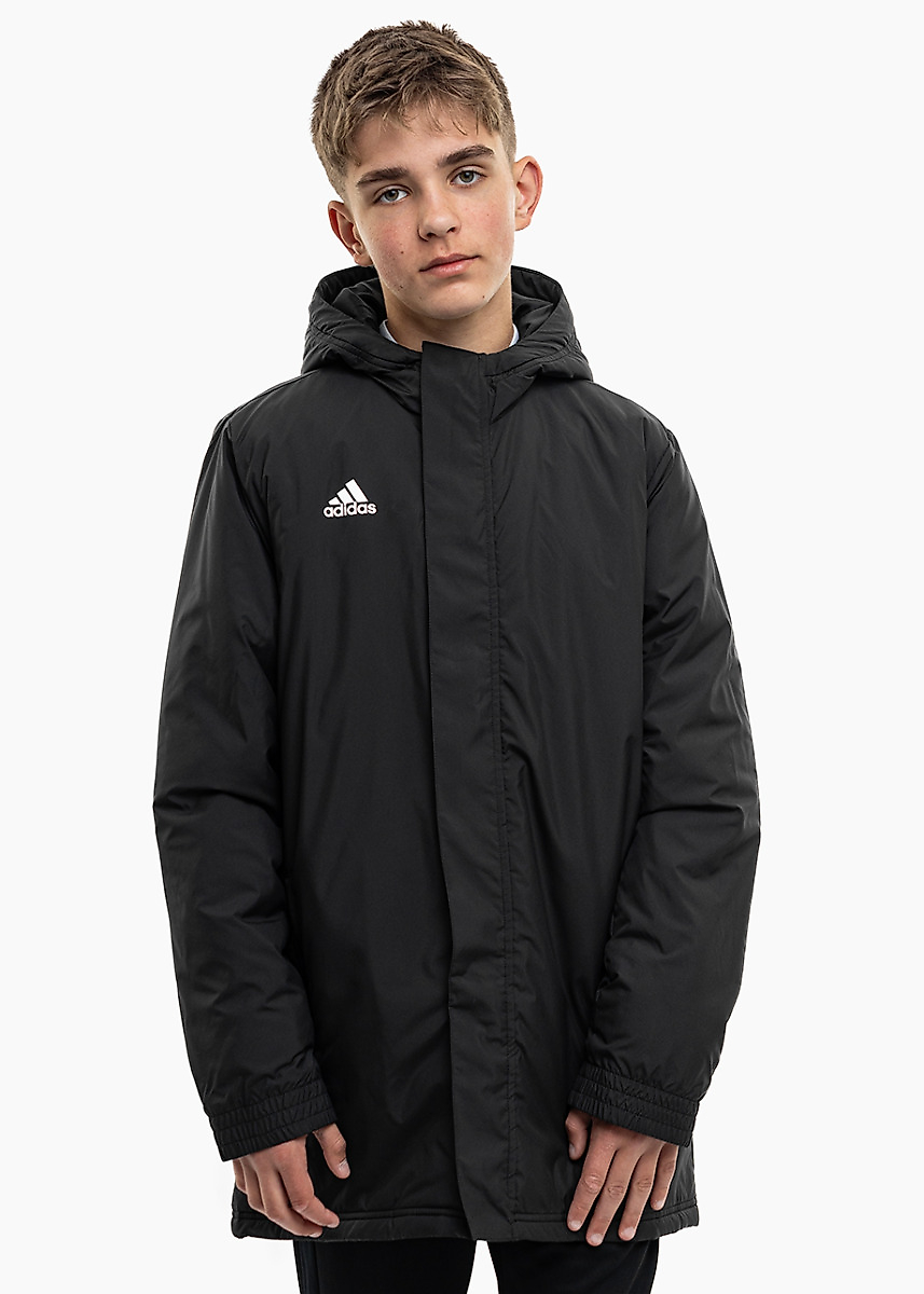 adidas Detská bunda Entrada 22 Stadium IB6078