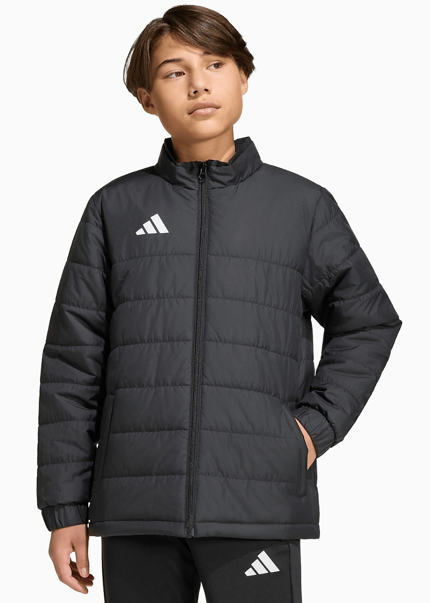 adidas Detská bunda Entrada 26 Light JZ9124