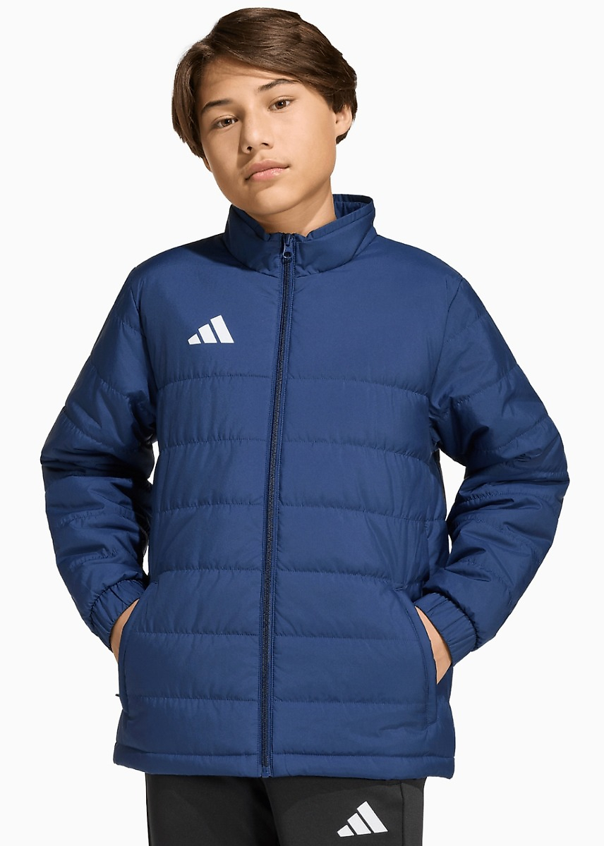 adidas Detská bunda Entrada 26 Light JZ9125