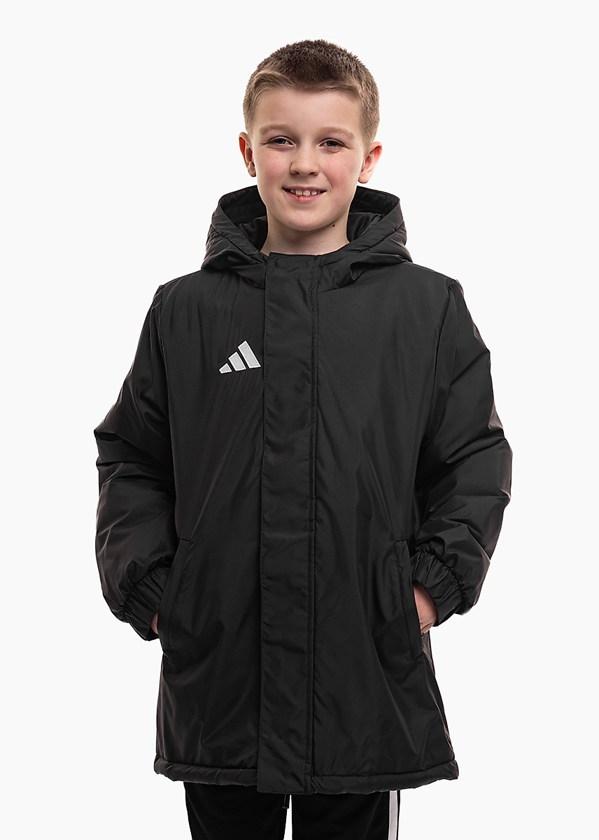adidas Detská bunda Entrada 26 Stadium JZ6666