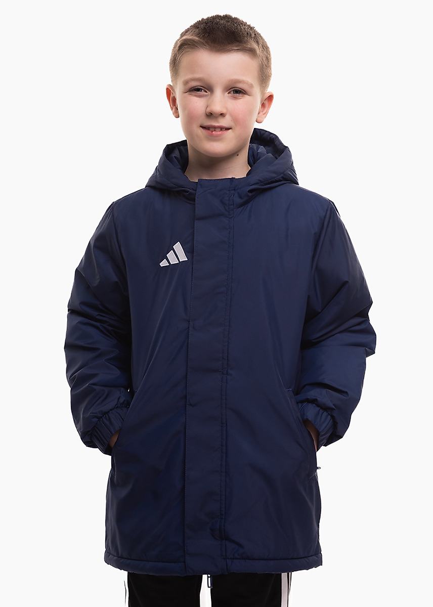 adidas Detská bunda Entrada 26 Stadium JZ6667