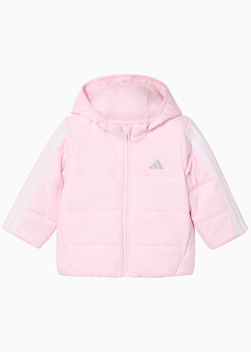 adidas Detská bunda Essentials 3-Stripes JW2442