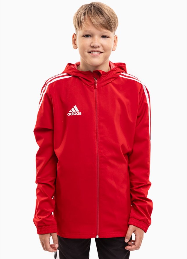 adidas Detská bunda Tiro 21 Windbreaker GP4976 adidas Detská bunda Tiro 21 Windbreaker GP4976