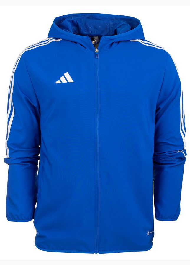 adidas Detská bunda Tiro 23 League Windbreaker IA1626 adidas Detská bunda Tiro 23 League Windbreaker IA1626