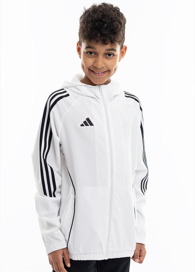 adidas Detská bunda Tiro 24 IM8799 adidas Detská bunda Tiro 24 IM8799