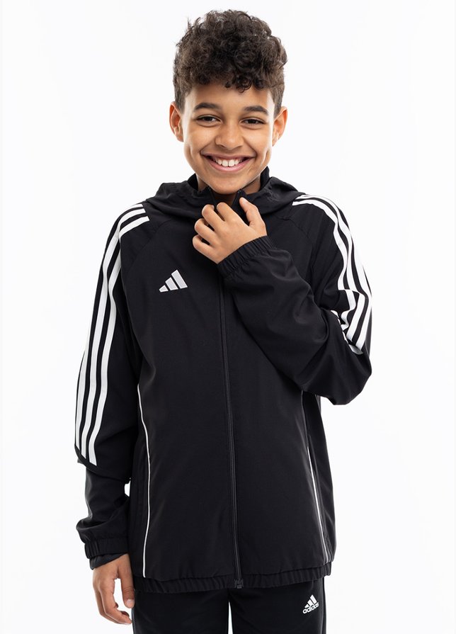 adidas Detská bunda Tiro 24 IM8798 adidas Detská bunda Tiro 24 IM8798