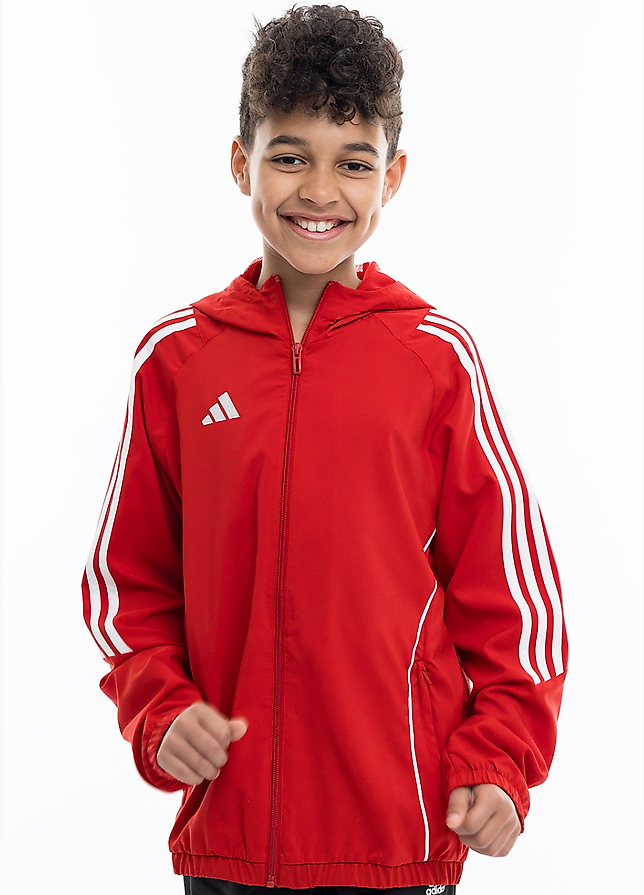 adidas Detská bunda Tiro 24 IM8800 adidas Detská bunda Tiro 24 IM8800