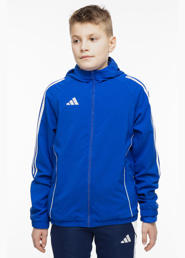 adidas Detská bunda Tiro 24 IM8794 adidas Detská bunda Tiro 24 IM8794