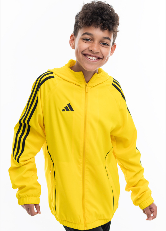 adidas Detská bunda Tiro 24 IM8795 adidas Detská bunda Tiro 24 IM8795