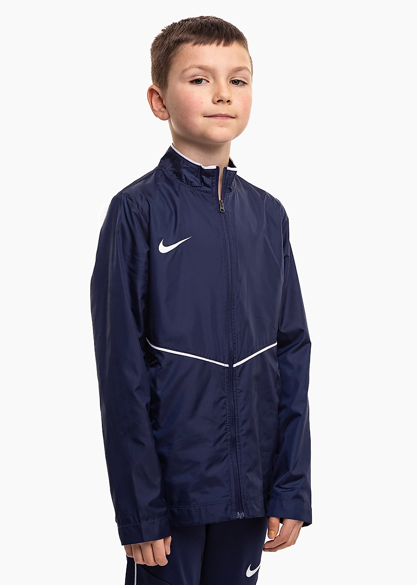 Detská bunda Nike Park 26 Rain HM7269 410