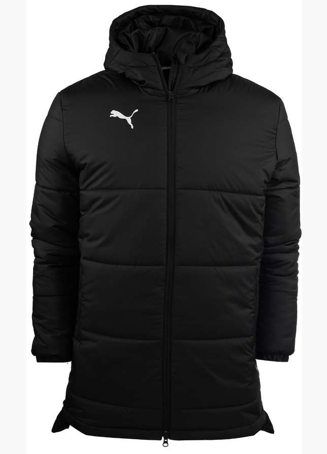 PUMA Detská bunda Bench 657269 03 PUMA Detská bunda Bench 657269 03