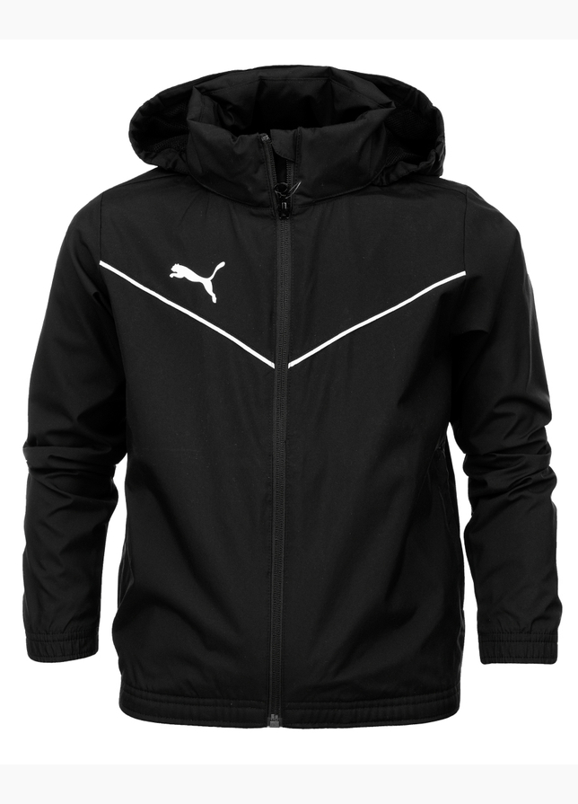 PUMA Detská bunda teamRISE All Weather Jacket 657402 03 PUMA Detská bunda teamRISE All Weather Jacket 657402 03
