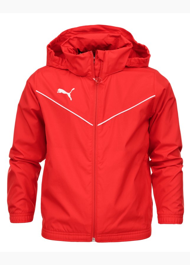 PUMA Detská bunda teamRISE All Weather Jacket 657402 01 PUMA Detská bunda teamRISE All Weather Jacket 657402 01