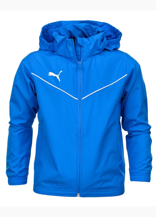 PUMA Detská bunda teamRISE All Weather Jacket 657402 02 PUMA Detská bunda teamRISE All Weather Jacket 657402 02