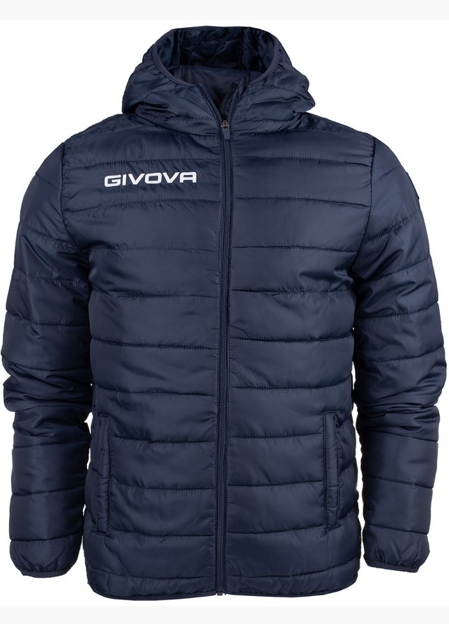 Givova Detská bunda Olanda JR G013 0004 Givova Detská bunda Olanda JR G013 0004