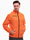 Obrázok Givova Kurtka przeciwdeszczowa Rain Basico Fluo RJ001 0028 variantu produktu