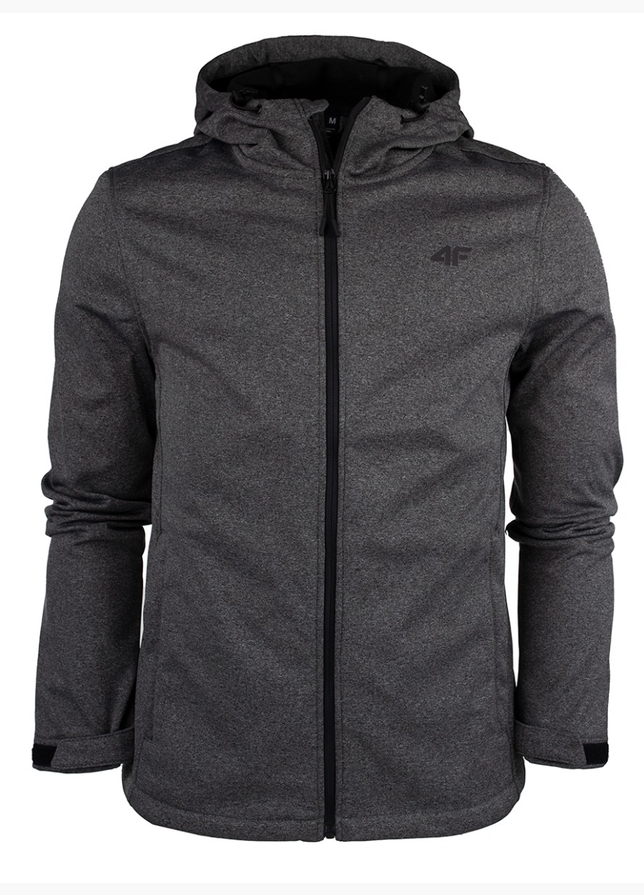 4F Pánska Bunda softshell H4Z22 SFM350 24M 4F Pánska Bunda softshell H4Z22 SFM350 24M