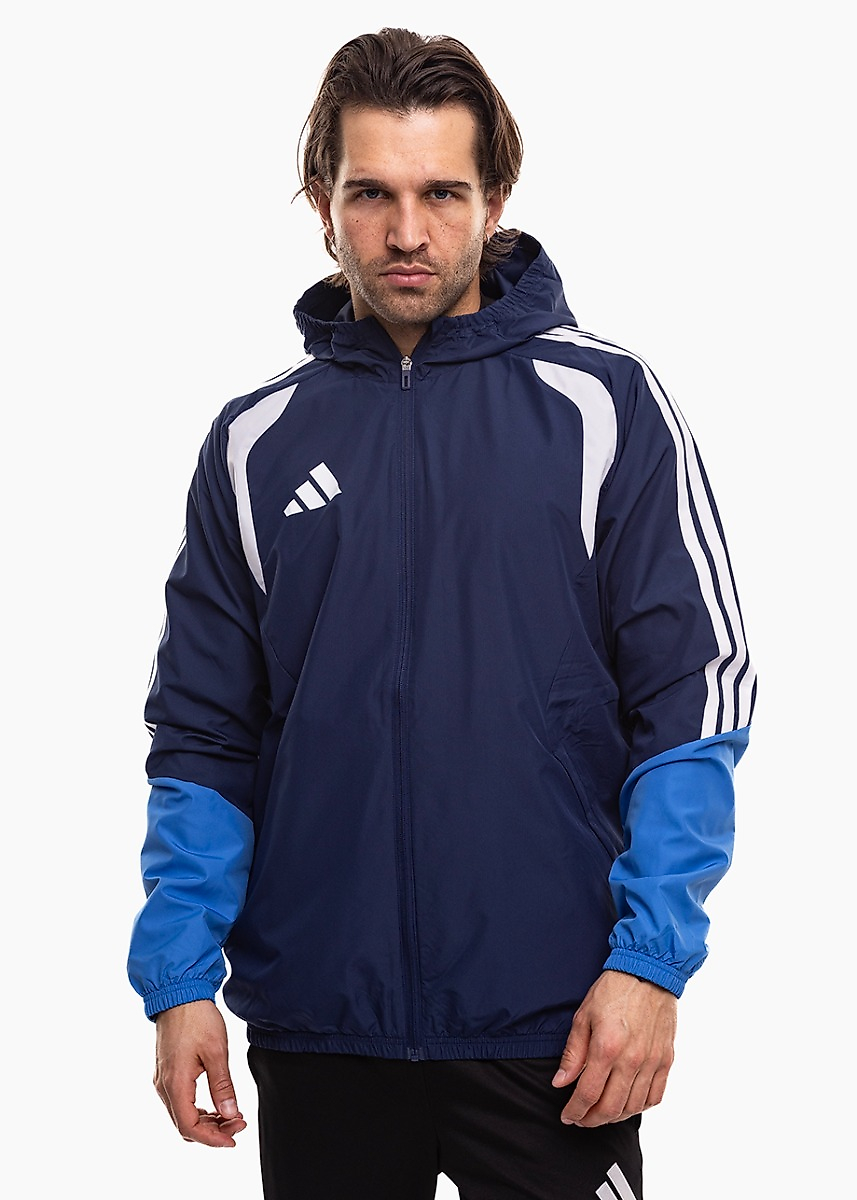 adidas Pánska bunda Tiro 26 Competition All Weather JY8869