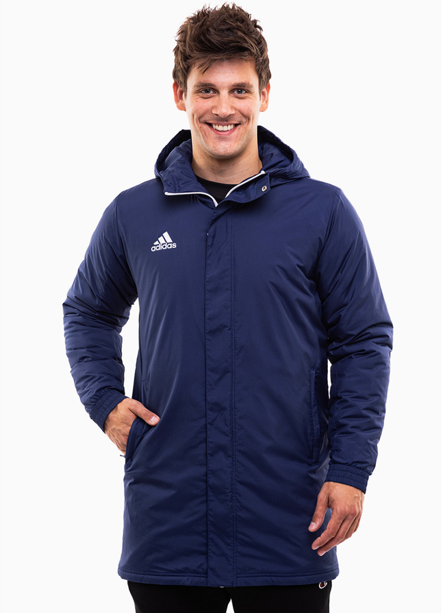 adidas Pánska bunda Entrada 22 Stadium Jacket IB6077 adidas Pánska bunda Entrada 22 Stadium Jacket IB6077