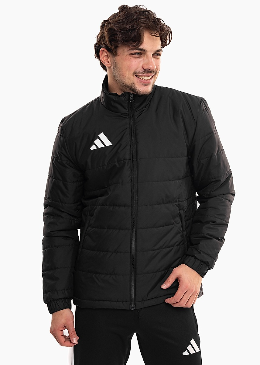 adidas Pánska bunda Entrada 26 Light JZ9141