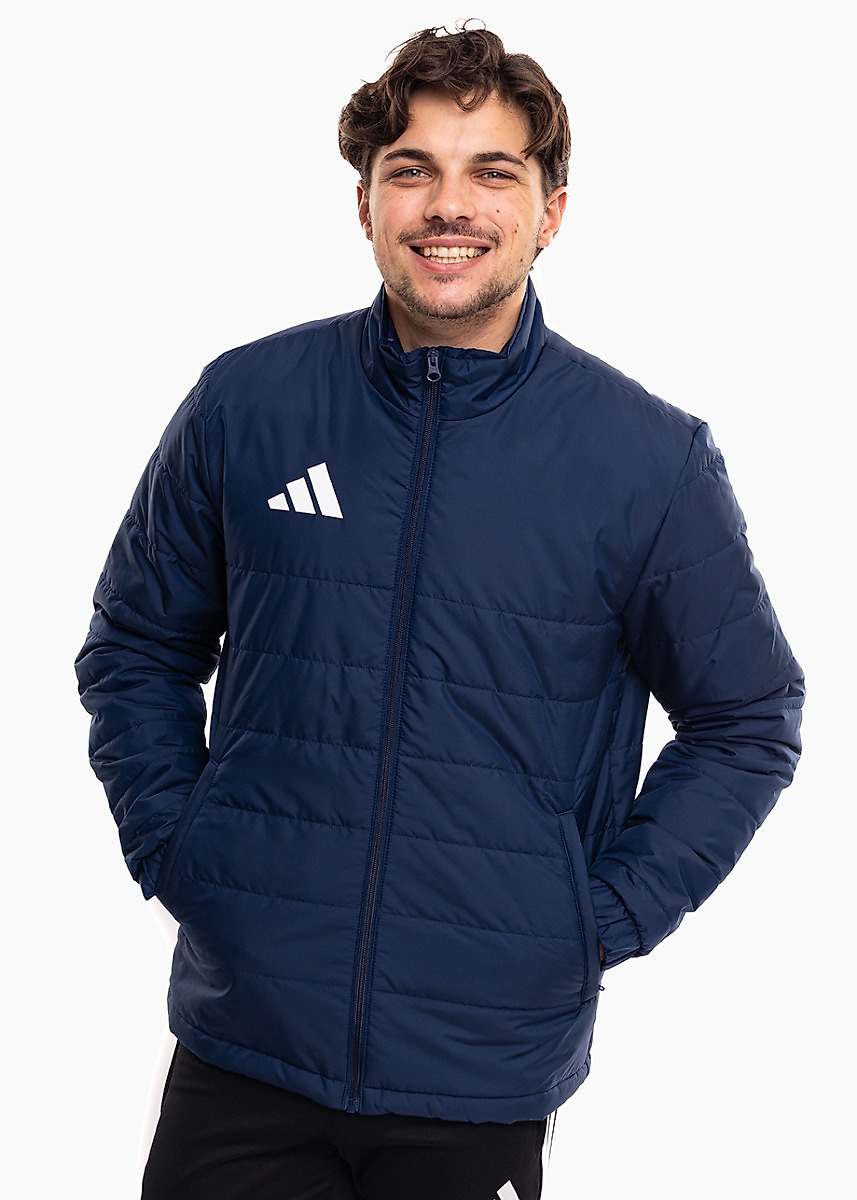 adidas Pánska bunda Entrada 26 Light JZ9142