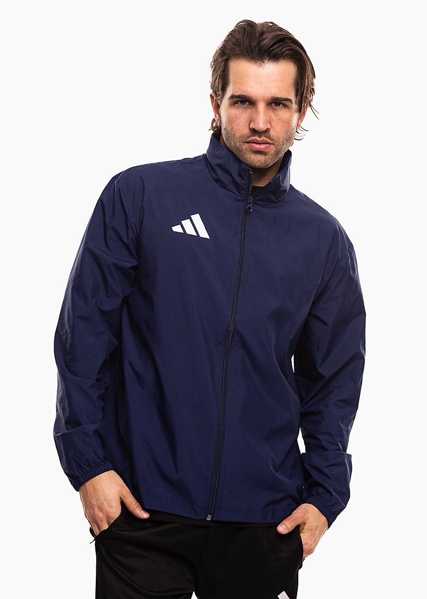 adidas Pánska bunda Entrada 26 Multi KQ9071