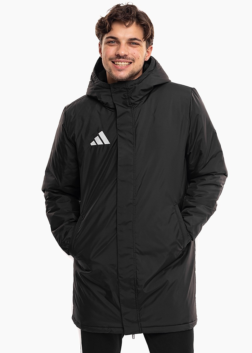 adidas Pánska bunda Entrada 26 Stadium JZ6668