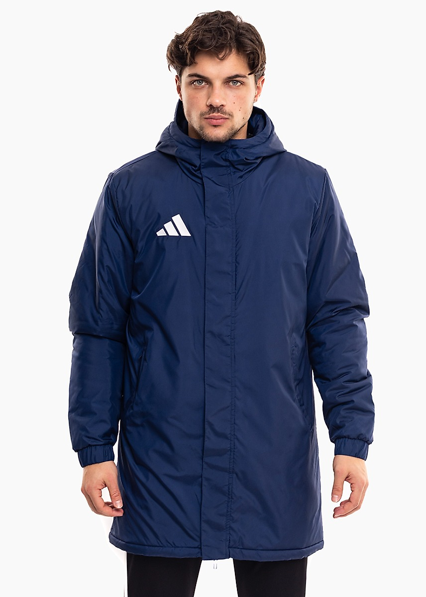 adidas Pánska bunda Entrada 26 Stadium JZ6669