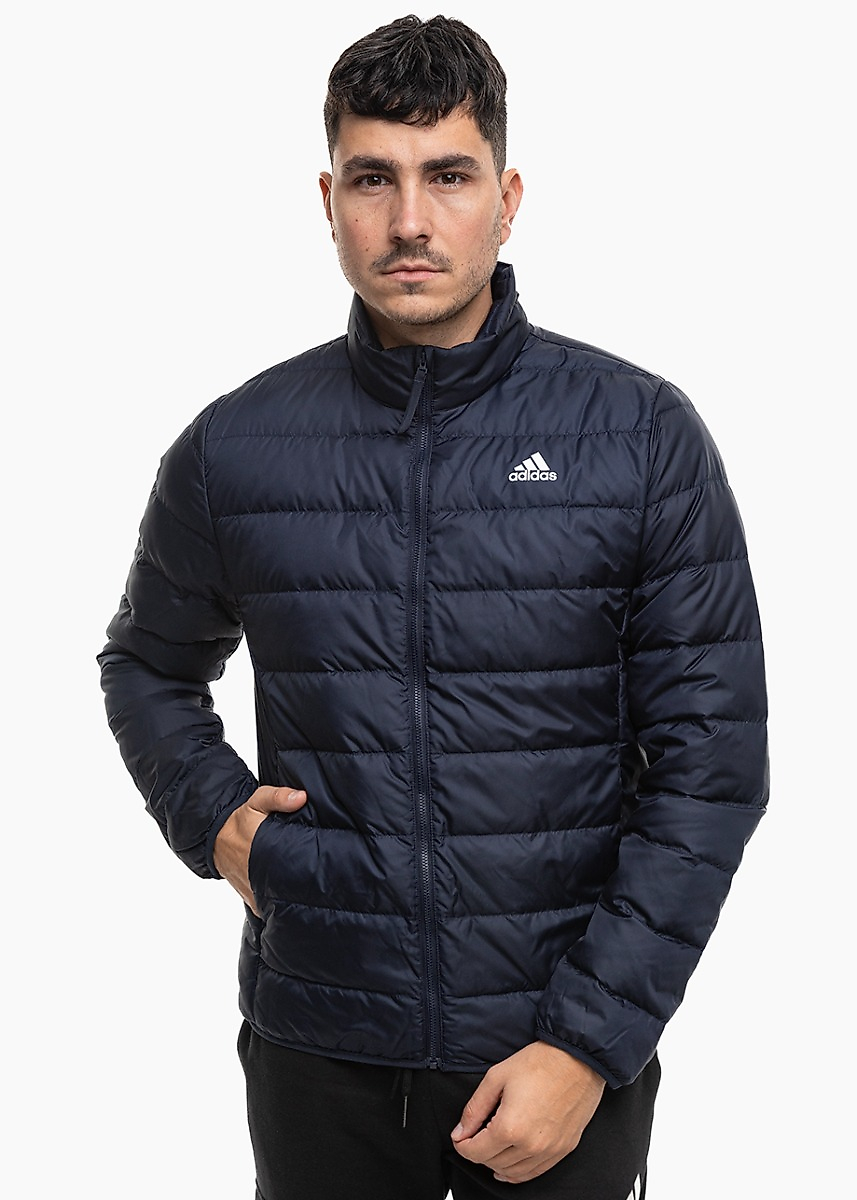 adidas Pánska bunda Essentials Light Down IK3218