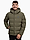 Obrázok adidas Kurtka męska Helionic Climawarm Hoodie JX0580 variantu produktu