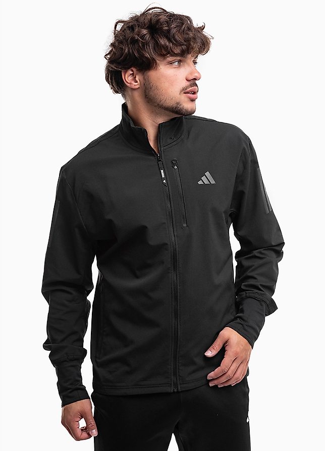 adidas Pánska bunda Own The Run Winterized JP3815 adidas Pánska bunda Own The Run Winterized JP3815