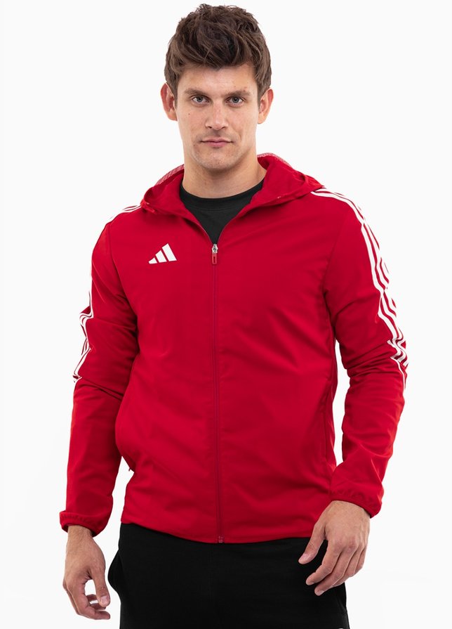 adidas Pánska bunda Tiro 23 League Windbreaker IA1618 adidas Pánska bunda Tiro 23 League Windbreaker IA1618