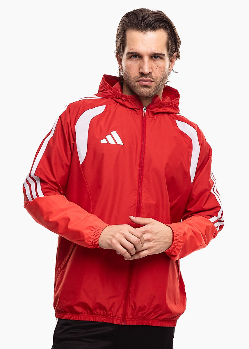 adidas Pánska bunda Tiro 26 Competition All Weather KB0134