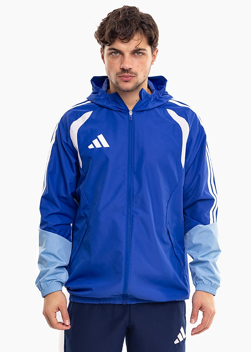 adidas Pánska bunda Tiro 26 Competition All Weather KB0135