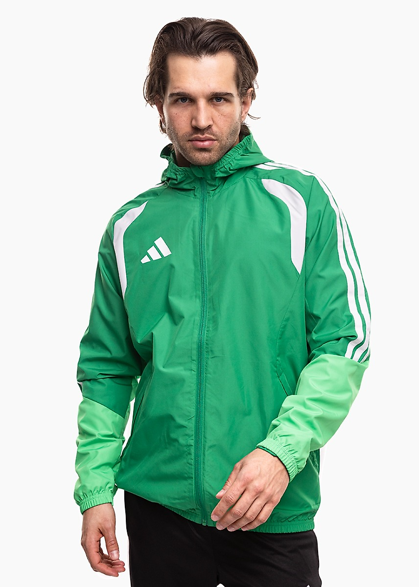 adidas Pánska bunda Tiro 26 Competition All Weather KB0136