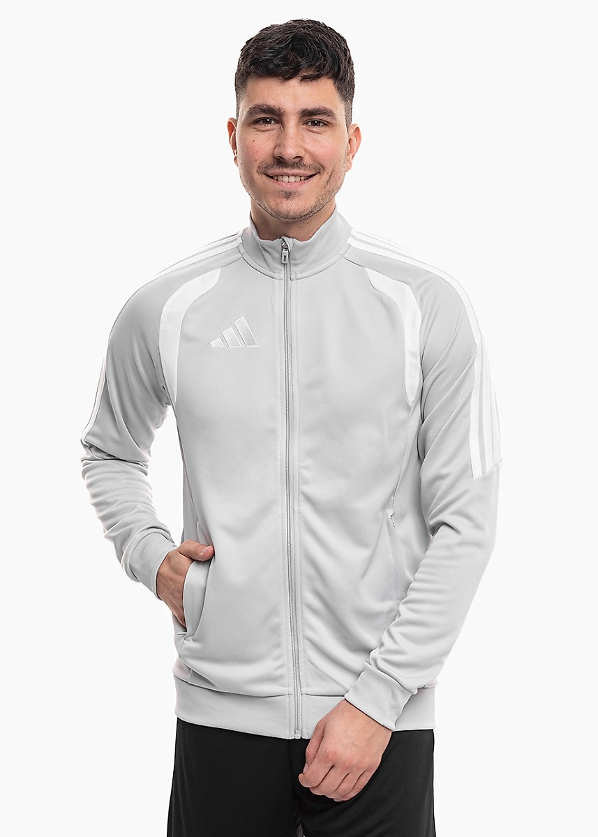 Pánska mikina adidas Tiro 26 League Training JY7204