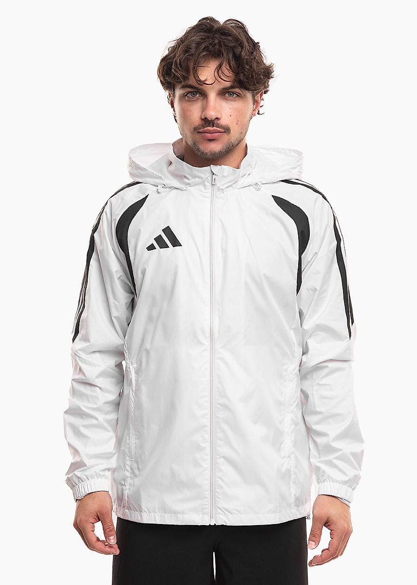 Pánska bunda adidas Tiro 26 League Windbreaker JY9734