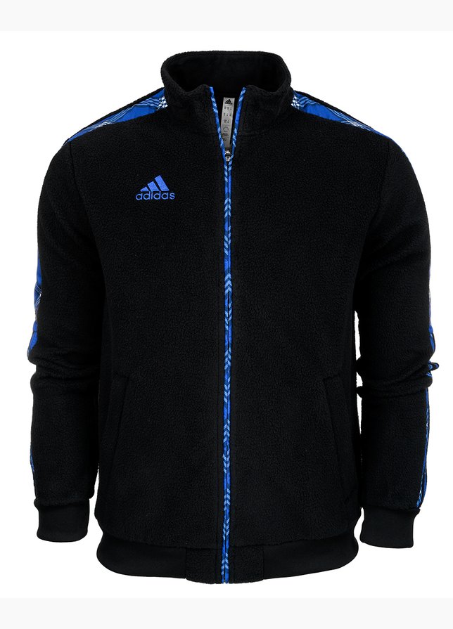 adidas Pánské Mikina Tiro Winterized HN5500 adidas Pánské Mikina Tiro Winterized HN5500
