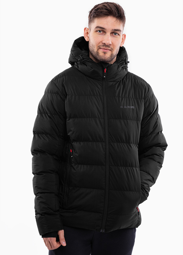 Alpinus Pánska bunda Furggen BR18118 Alpinus Pánska bunda Furggen BR18118