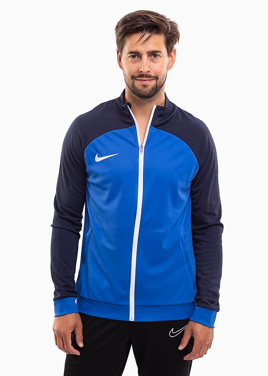 Nike Pánska mikina NK Dri-FIT Academy Pro Trk JKT K DH9234 463