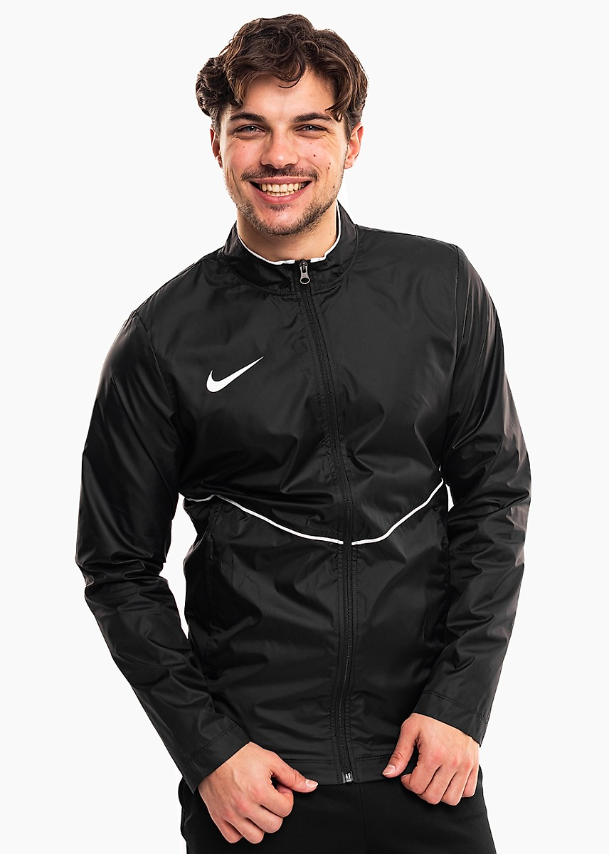 Nike Pánska bunda Park 26 Rain HM7265 010
