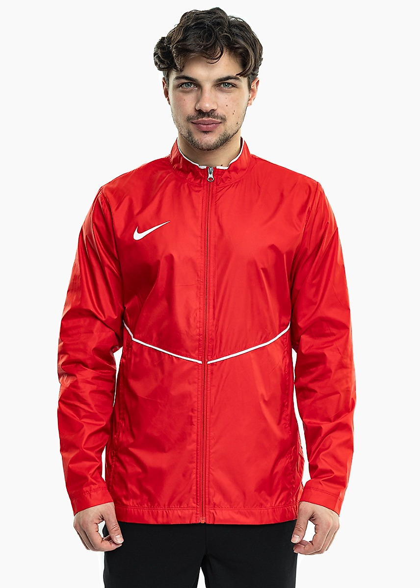 Nike Pánska bunda Park 26 Rain HM7265 657