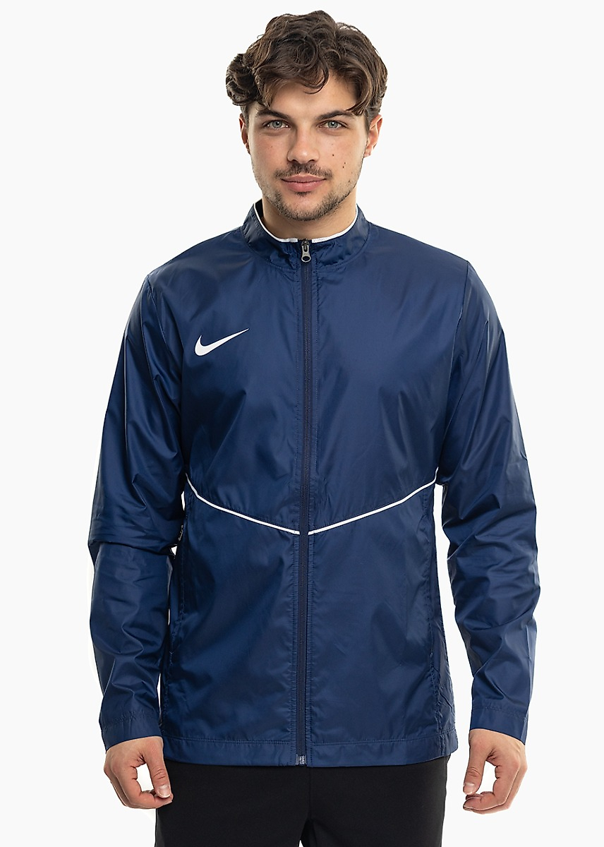 Nike Pánska bunda Park 26 Rain HM7265 410