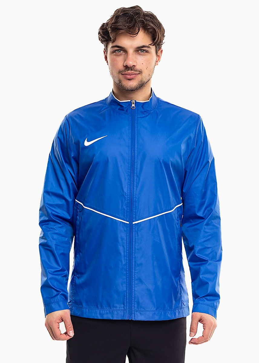 Nike Pánska bunda Park 26 Rain HM7265 463