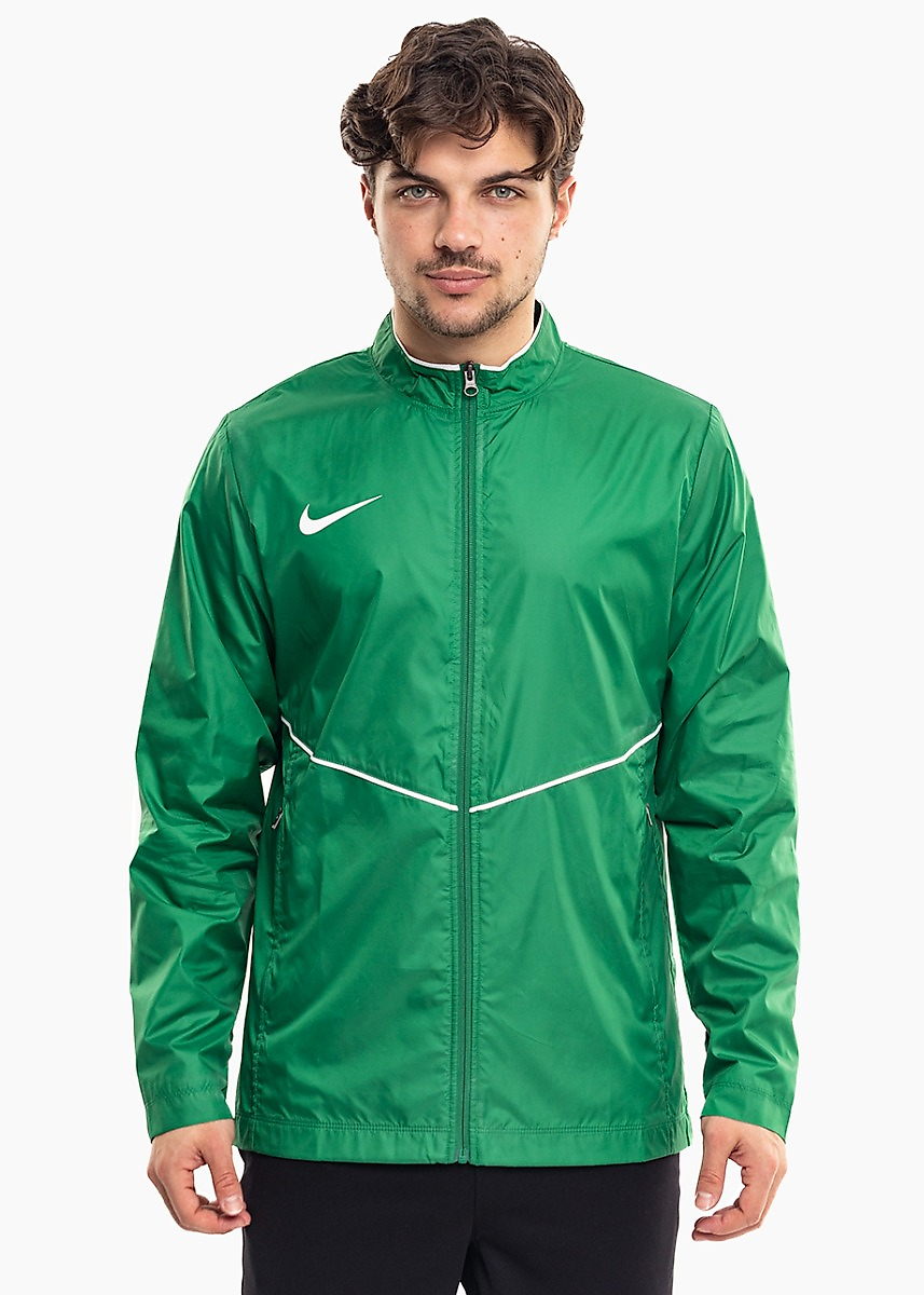 Nike Pánska bunda Park 26 Rain HM7265 302