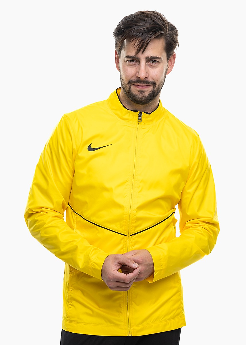 Nike Pánska bunda Park 26 Rain HM7265 719