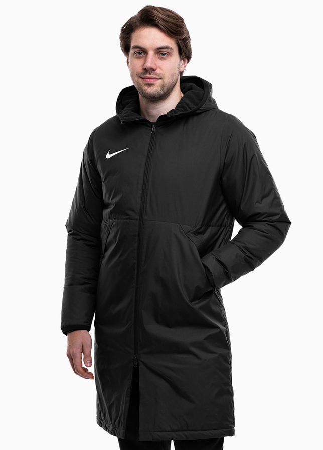 Nike Pánske Bunda Park20 FL JKT CW6156 010 Nike Pánske Bunda Park20 FL JKT CW6156 010
