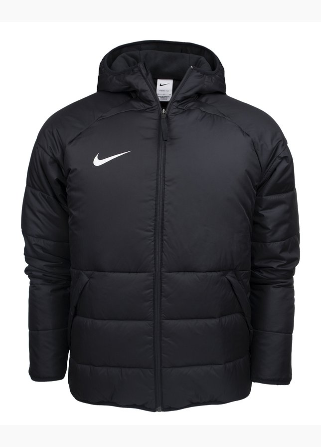 Nike Pánska Bunda TF academy Pro Fall DJ6310 010 Nike Pánska Bunda TF academy Pro Fall DJ6310 010